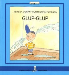 glup-glup-teresa duran-9788476605097