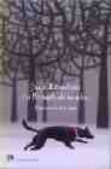 la llamada de la selva-9788476694497