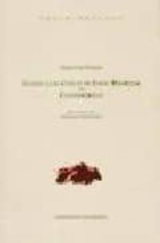 glosas a las coplas de jorge manrique: cancionerillo-9788476714997