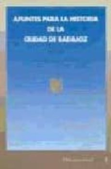 apuntes para historia de la ciudad de badajoz (t. ii): ponencias y comunicaciones-9788476716397