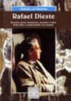 rafael dieste: narrador, poeta, dramaturgo, pensador e sabio.-9788476801697