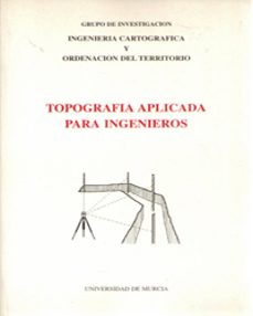 topografia aplicada para ingerieros-9788476847497