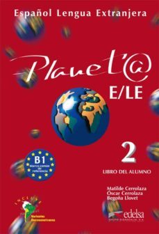 planeta 2: libro del alumno-9788477112297