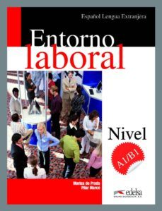 entorno laboral-9788477117797