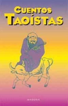cuentos taoistas-9788477209997