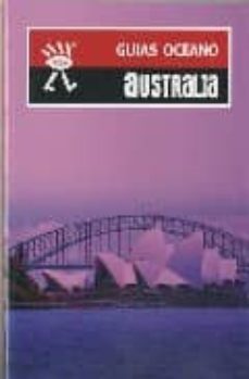 australia guias oceano 2008-9788477642497