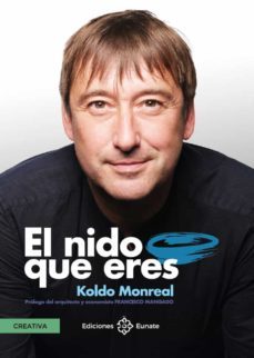 el nido que eres-koldo monreal-9788477684497