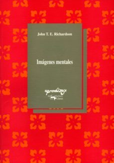 imagenes mentales-john richardson-9788477741497