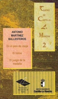 trilogia contra la opresion: en el pais de jauja; el heroe; el ju ego de la medalla-9788477881797