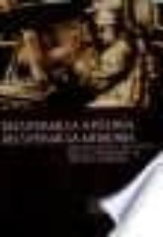 recuperar la historia: recuperar la memoria: edicion critica de textos para el aprendizaje de historia moderna-jose manuel de bernardo ares-9788478018697