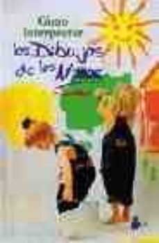 como interpretar los dibujos de los niños-9788478082797