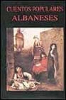 cuentos populares albaneses-9788478131297
