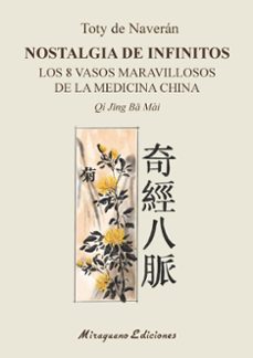 nostalgia de infinitos-encarnacion de naveran-9788478135097