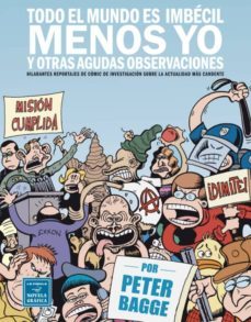-peter bagge-9788478339297