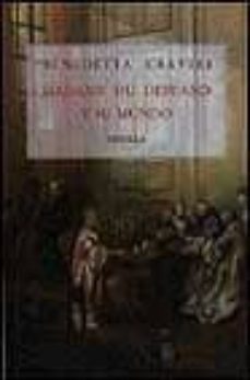 madame du deffand y su mundo-9788478441297