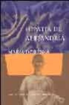 hipatia de alejandria-maria dzielska-9788478447497