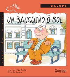 un banquiño o sol-9788478644797