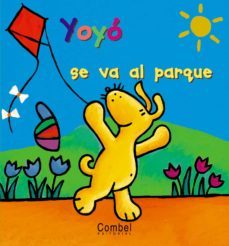 yoyo se va al parque-9788478646197