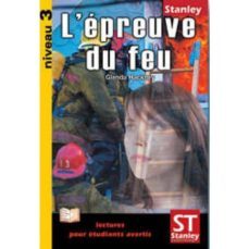 l epreuve du feu-9788478735297