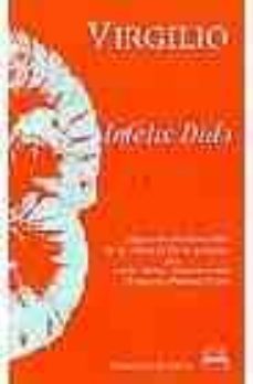infelix dido (adaptacion libre de los libros i y iv de la eneida)-9788478823697