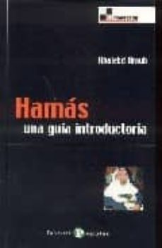 hamas : una guia introductoria-khalebd hroub-9788478843497