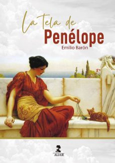 la tela de penelope-emilio baron-9788478989997