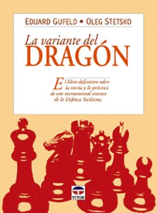 la variante del dragon-9788479023997