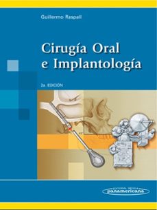 cirugia oral e implantologia (2ª ed.)-9788479035297