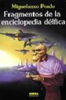 fragmentos de la enciclopedia delfica-9788479043797