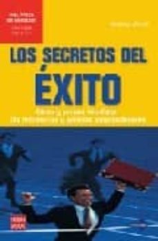 los secretos del exito-9788479274597