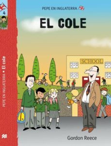 al cole (pepe en inglaterra)-9788479421397
