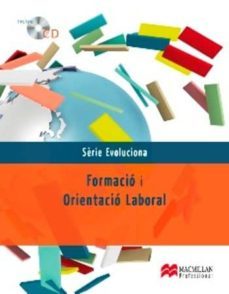 fol-formacion orientacion laboral loe evoluciona pk cat-9788479427597