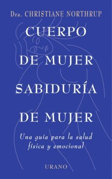 cuerpo de mujer, sabiduria de mujer-9788479533397