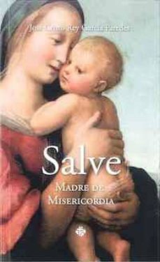 salve-jose cristo rey garcia paredes-9788479665197