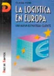 la logistica en europa-claude fiore-9788479780197