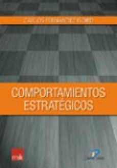 comportamientos estrategicos-9788479786397