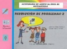 resolucion de problemas 2-9788479863197