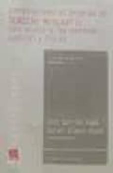 contestaciones al programa de derecho mercantil para acceso a las carreras judicial y fiscal-rafael gimeno bayon cobos-luis garrido espa-9788480028097