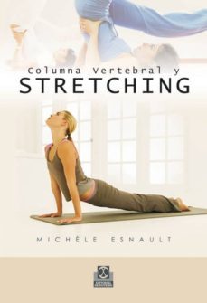 columna vertebral y stretching-michele esnault-9788480195997
