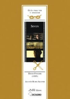 seven: david fincher (1995)-9788480636797