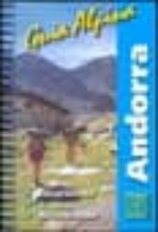 andorra (guia alpina)-9788480900997