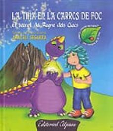la tina en la carros de foc-araceli segarra-9788480904797