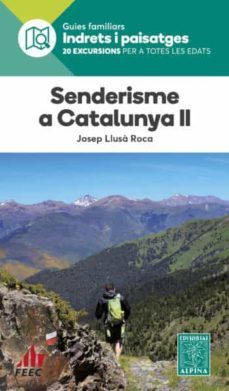 senderisme a catalunya ii-9788480909297