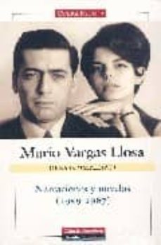 obras completas de mario vargas llosa. volumen i: narraciones y novelas (1959-1967)-mario vargas llosa-9788481095197