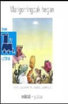 marigorringoak hegan-patxi zubizarreta dorronsoro-9788481182897