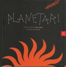 planetari-joan isaac-9788481280197