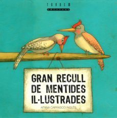 gran recull de mentides il.lustrades-aitana carrasco-9788481317497