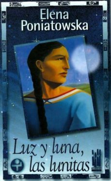 luz y luna, las lunitas-9788481361797