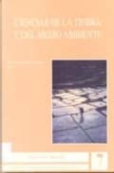 ciencias de la tierra y del medio ambiente-luis f. rebollo ferreiro-9788481382297