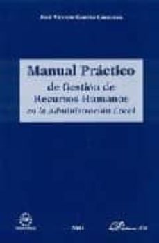 manual practico de gestion de recursos humanos en la administraci on local-jose vicente cortes carreres-9788481558197